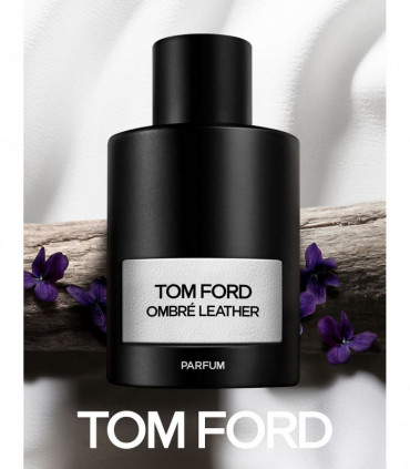 Tom Ford Ombre Leather Eau De Parfum Spray 100ml
