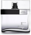 Salvatore Ferragamo F By Ferragamo Black Pour Homme Eau de Toilette Spray 100ml