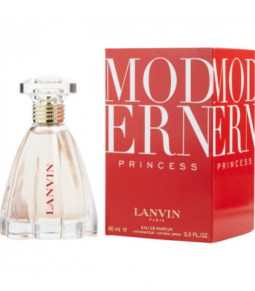 Lanvin Modern Princess  Eau De Parfum Spray 90ml