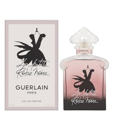 Guerlain La Petite Robe Noire  Eau De Toilette Spray 100ml