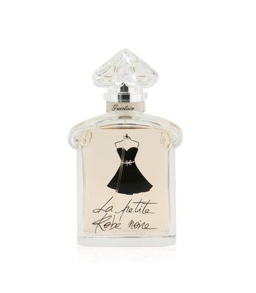 Guerlain La Petite Robe Noire  Eau De Toilette Spray 100ml