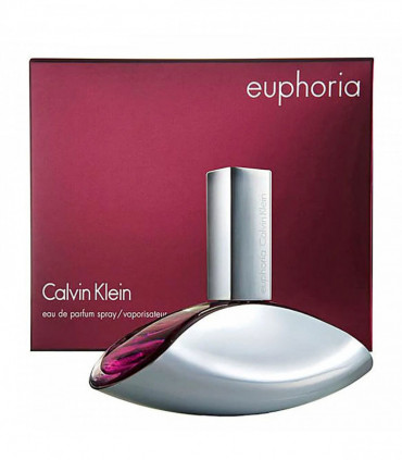 Calvin Klein Euphoria  Eau De Parfum Spray 30ml