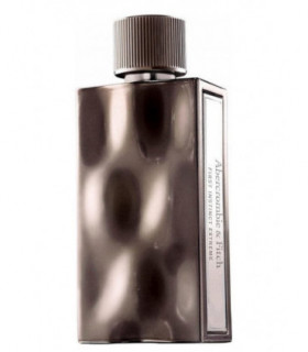 Abercrombie & Fitch First Instinct Extreme  Eau De Parfum Spray 100ml