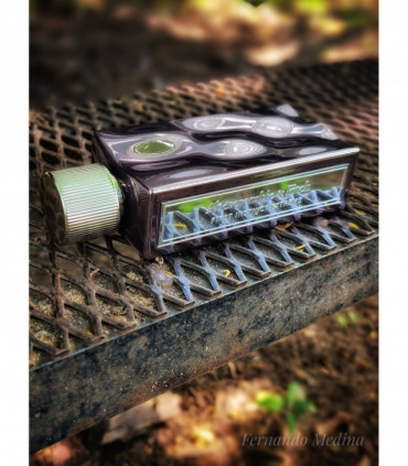 Abercrombie & Fitch First Instinct Extreme  Eau De Parfum Spray 100ml