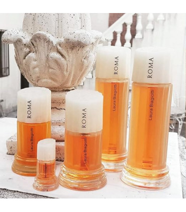 Laura Biagiotti Roma Ladies  Eau De Toilette Spray 100ml