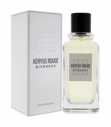 Givenchy Xeryus Rouge For Men Eau de Toilette Spray 100ml