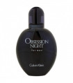 Calvin Klein Obsession Night For Men Eau de Toilette Spray 125ml