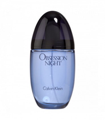 Calvin Klein Obsession Night Eau de Parfum Spray 100ml