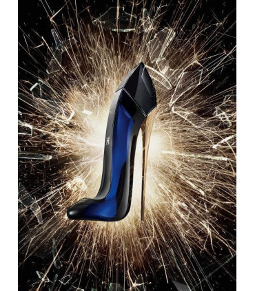 Carolina Herrera Good Girl Eau de Parfum Spray 80ml