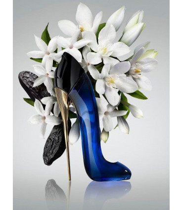 Carolina Herrera Good Girl Eau de Parfum Spray 80ml