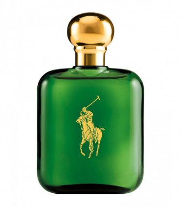 Polo Green by Ralph Lauren Eau de Toilette Spray 118ml