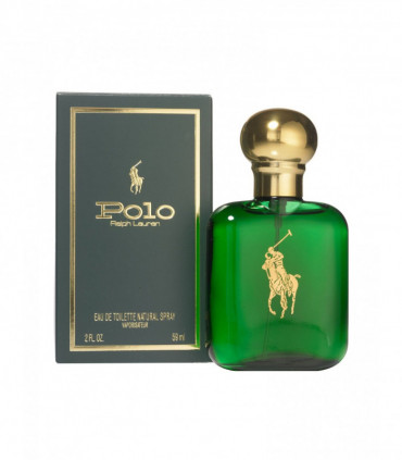 Polo Green by Ralph Lauren Eau de Toilette Spray 118ml