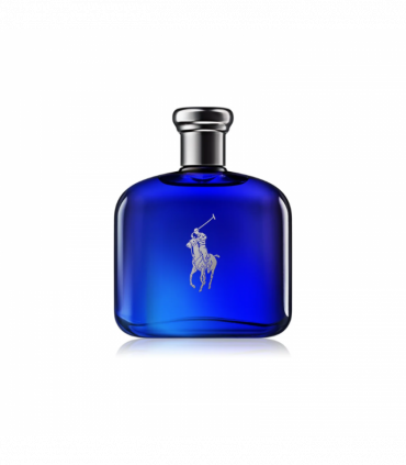 Ralph Lauren Polo Blue Eau De Toilette Spray 125ml