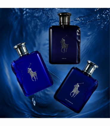 Ralph Lauren Polo Blue Eau De Toilette Spray 125ml