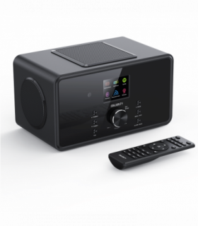 MAJORITY BARD MUSIC SYSTEM BLACK