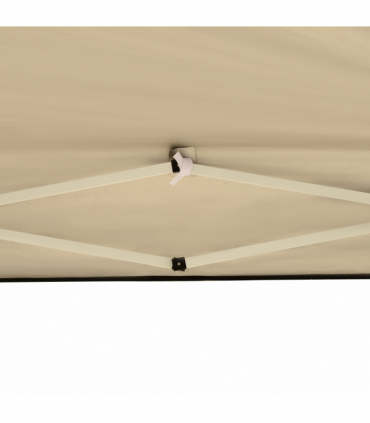 3 x 3m Garden Pop Up Gazebo Marquee Party Tent Wedding Canopy Black