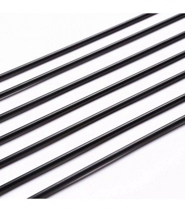 30x Fiberglass Archery Arrows for Compound&Recurve Bow Target Shooting Practice