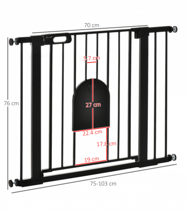 Safety Gates/Stair Gates