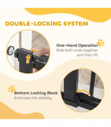 Safety Gates/Stair Gates