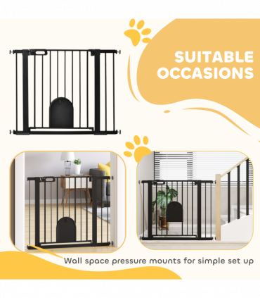 Safety Gates/Stair Gates