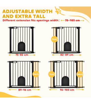 Safety Gates/Stair Gates