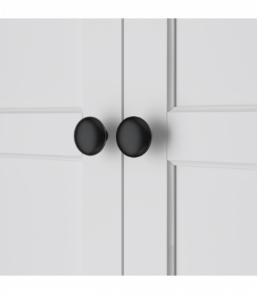 HOMCOM Over Toilet Storage Unit 3-Tier Freestanding Washing Machine Cabinet