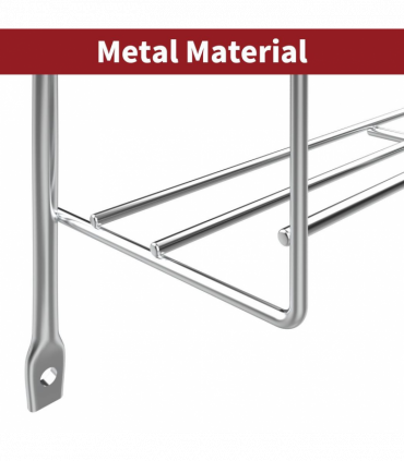VINSANI 4 TIER HERB AND SPICE RACK 0008763