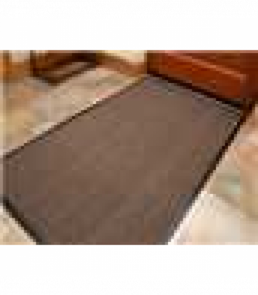 BROWN BARRIER MATT - 90 X 200