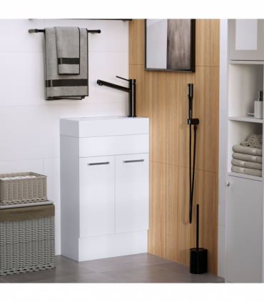 Bathroom Vanity Unit