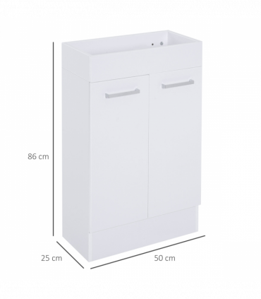 Bathroom Vanity Unit