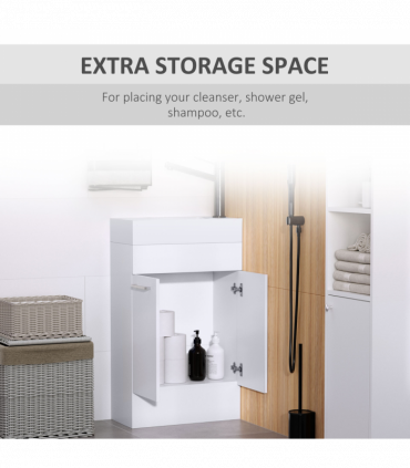 Bathroom Vanity Unit