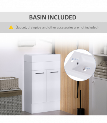 Bathroom Vanity Unit