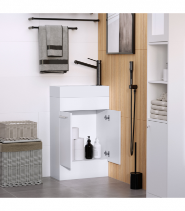 Bathroom Vanity Unit