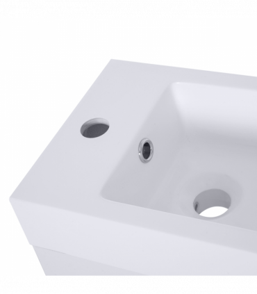 Bathroom Vanity Unit