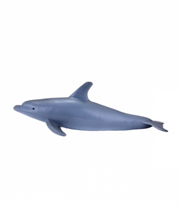 Bottlenose Dolphin Toy  Realistic Ocean Animal Model