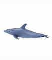 Bottlenose Dolphin Toy  Realistic Ocean Animal Model