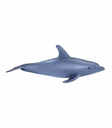 Bottlenose Dolphin Toy  Realistic Ocean Animal Model