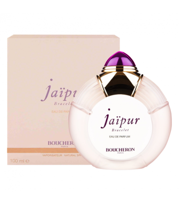 Boucheron Jaipur Bracelet  Eau De Parfum Spray 100ml
