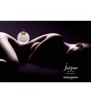 Boucheron Jaipur Bracelet  Eau De Parfum Spray 100ml