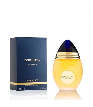 Boucheron Pour Femme Eau de Parfum Spray 100ml