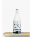 Calvin Klein IN2U Him Eau de Toilette Spray 100ml