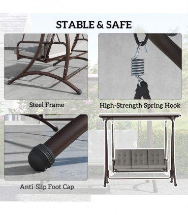 Campanula persicifolia 'Caerulea' - Blue 9cm