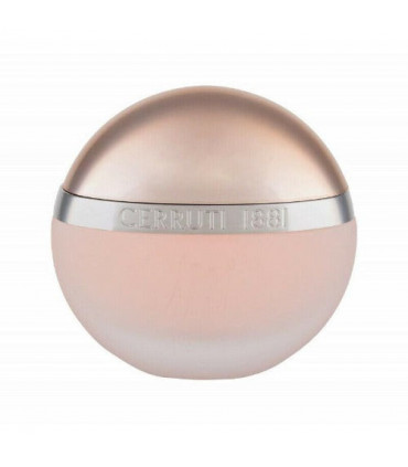 Cerruti 1881 Pour Femme Eau De Toilette Spray 50ml