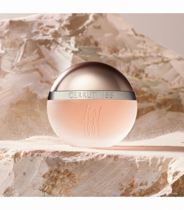 Cerruti 1881 Pour Femme Eau De Toilette Spray 50ml