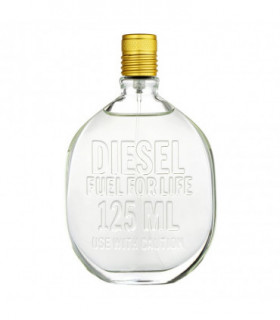 Diesel Fuel For Life Eau de Toilette Spray 125ml