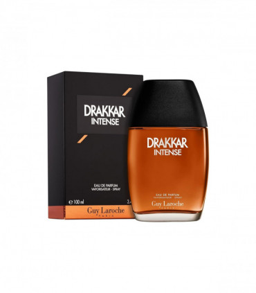 Drakkar Intense Eau De Parfum Spray 100ml