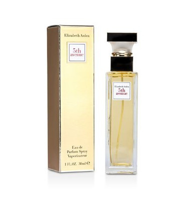 Elizabeth Arden Fifth Avenue  Eau De Parfum Spray 30ml