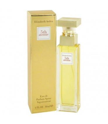 Elizabeth Arden Fifth Avenue  Eau De Parfum Spray 30ml