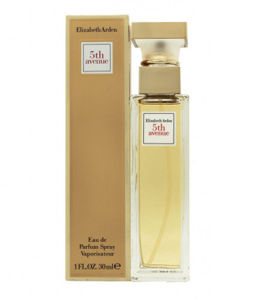 Elizabeth Arden Fifth Avenue  Eau De Parfum Spray 30ml