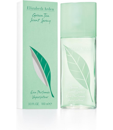 Elizabeth Arden Green Tea  Scent Spray 100ml